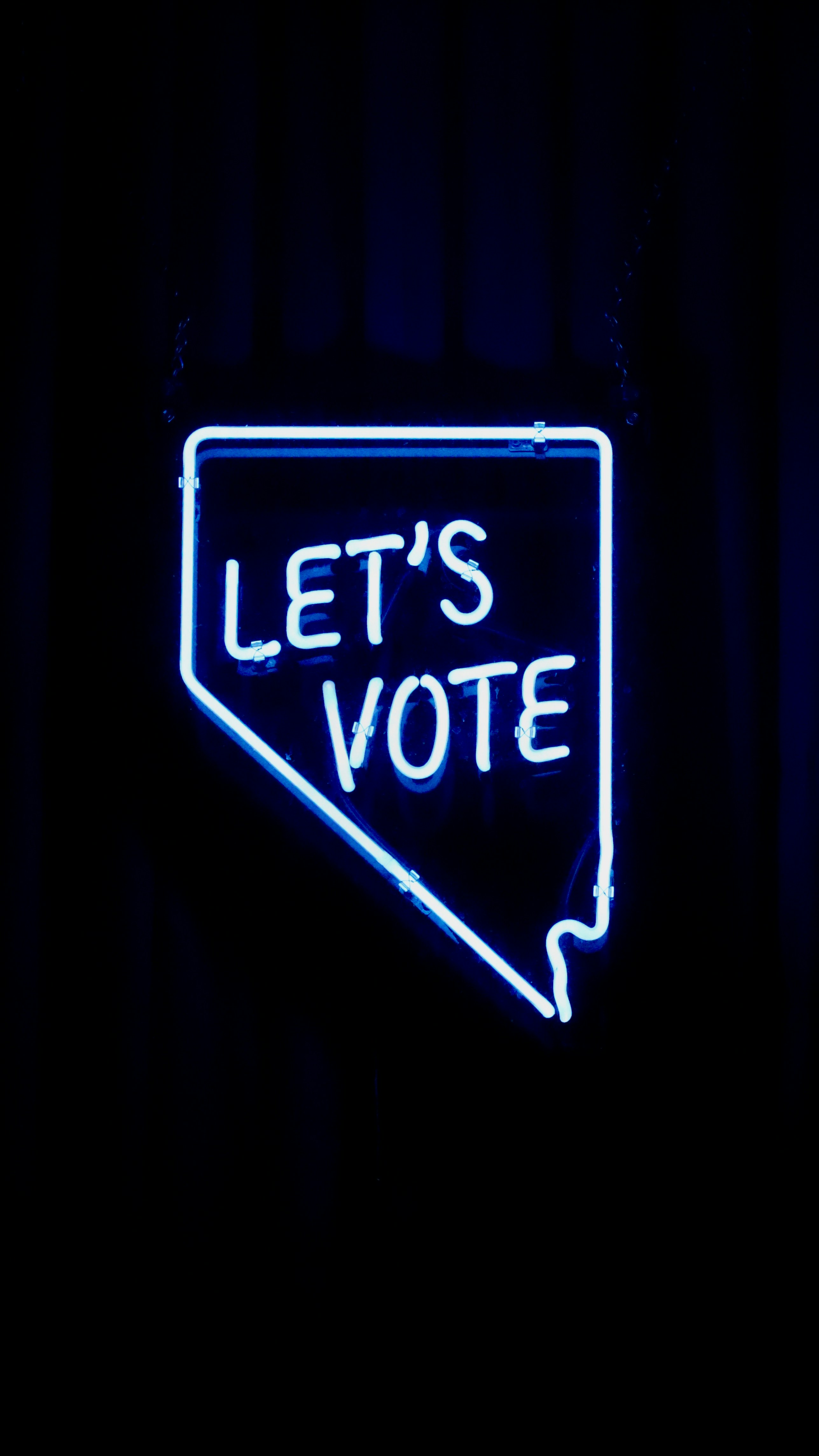 Voting Process